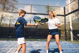 5 Essentiële Tips voor Beginners in Padel - Justpadel.com