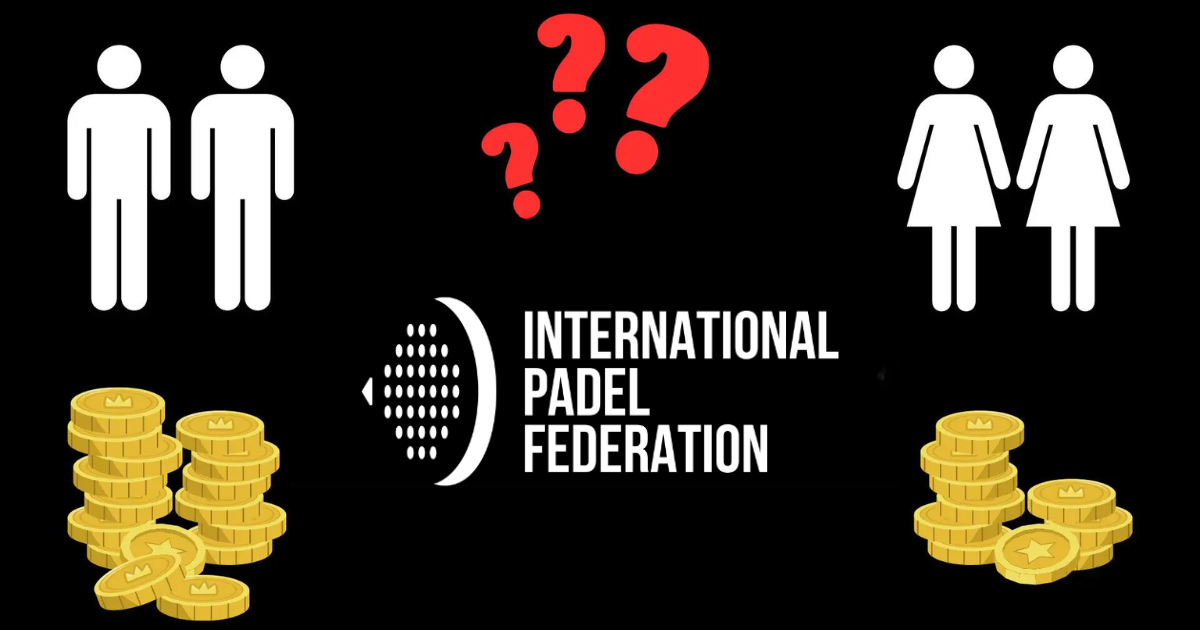 Prijzengeld WK Padel 2024: Hoeveel Verdienen De Spelers?