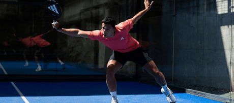 Adidas Padel Kleding - Justpadel.com