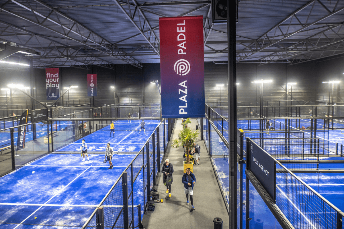 Hoeveel padelbanen zijn er in Nederland? En hoe verhouden we ons tot de rest van Europa? - Justpadel.com