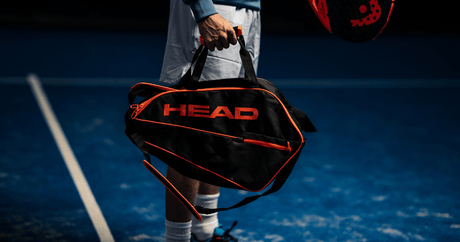 Over 4 dagen BLACK FRIDAY! - Justpadel.com