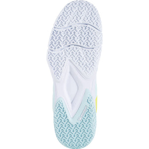 Babolat Sensa Femme Bleu / Sulphur Spring