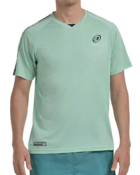 Bullpadel T-Shirt Badan Green