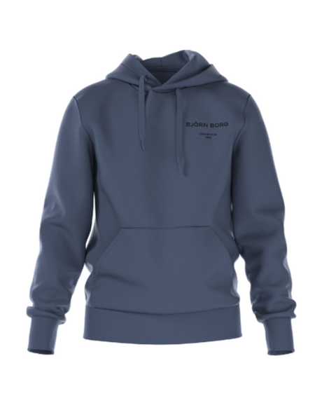 Björn Borg Hoodie Essential 1 Blue