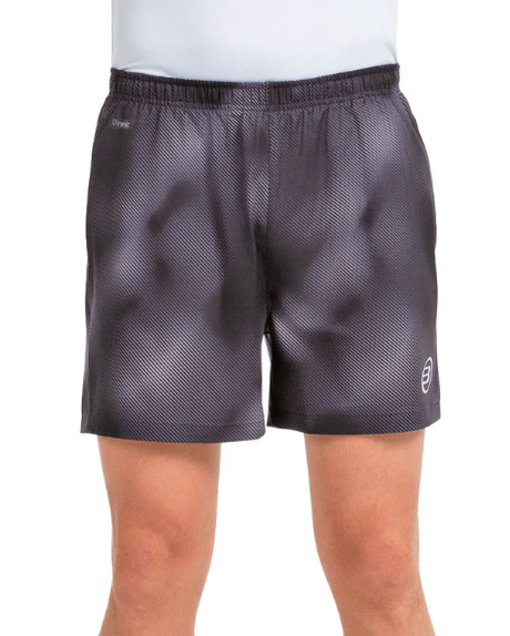 Bullpadel Short Mos Black