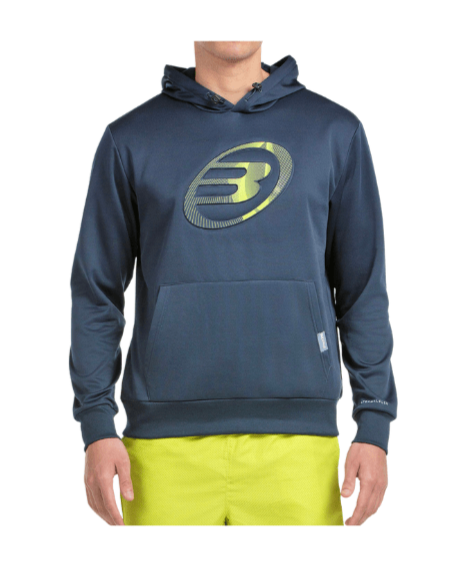 Bullpadel Hoodie Gomese Navy