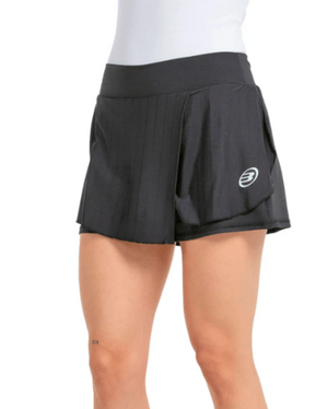 Bullpadel Skirt Adrar Black