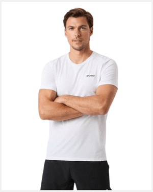 Björn Borg Airy T-Shirt White