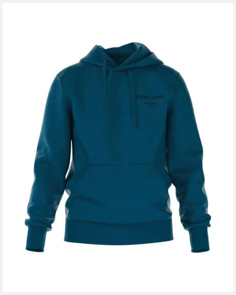 Björn Borg Hoodie Essential 1 Blue