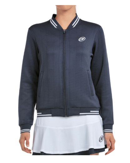 Bullpadel Jacket Tangra Navy