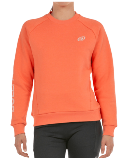 Bullpadel Natas Sweater Orange