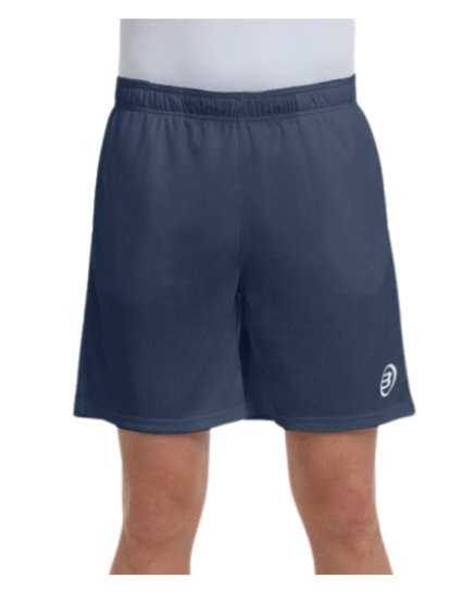 Bullpadel Short Belez Navy
