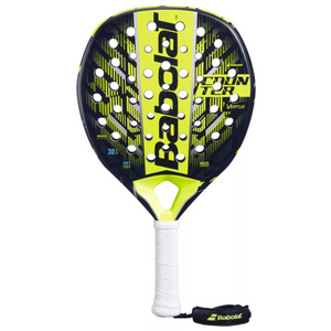 Babolat Counter Vertuo 25