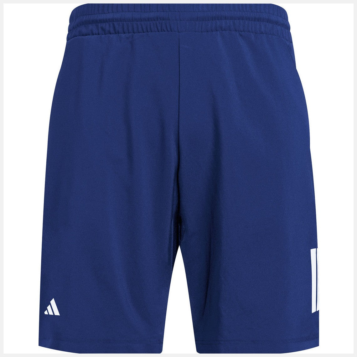 Adidas Club 3-Stripes Shorts Dark Blue