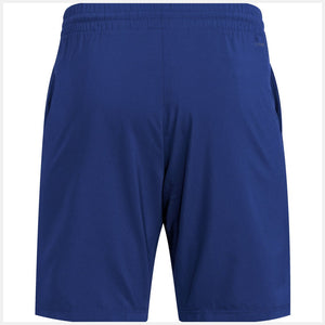 Adidas Club 3-Stripes Shorts Dark Blue