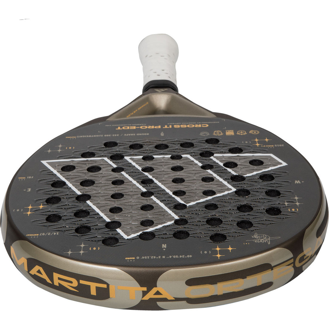 Adidas Cross It Pro Limited Edition 2025