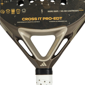 Adidas Cross It Pro Limited Edition 2025