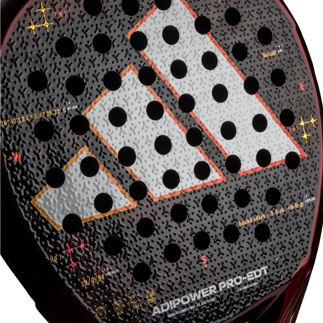 Adidas Adipower Pro Limited Edition 2025