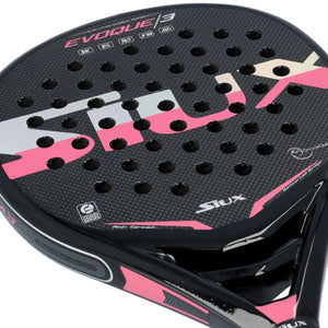 Siux Evoque 3 Femme