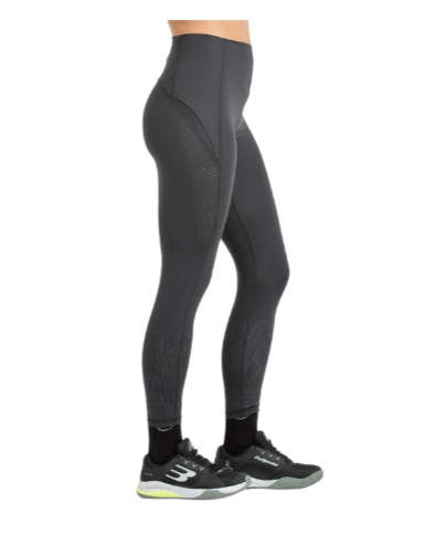 Bullpadel Tight Acota Black