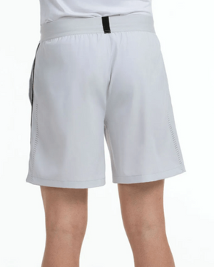 Bullpadel Short Maceda Grey