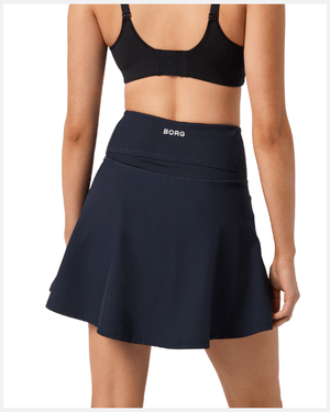 Björn Borg Skirt Ace Pocket Navy