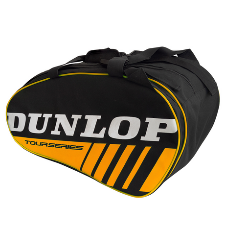 Dunlop Racketbag Intro