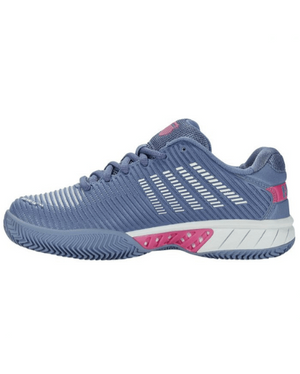 K-Swiss Hypercourt Express 2 HB Purple/Pink