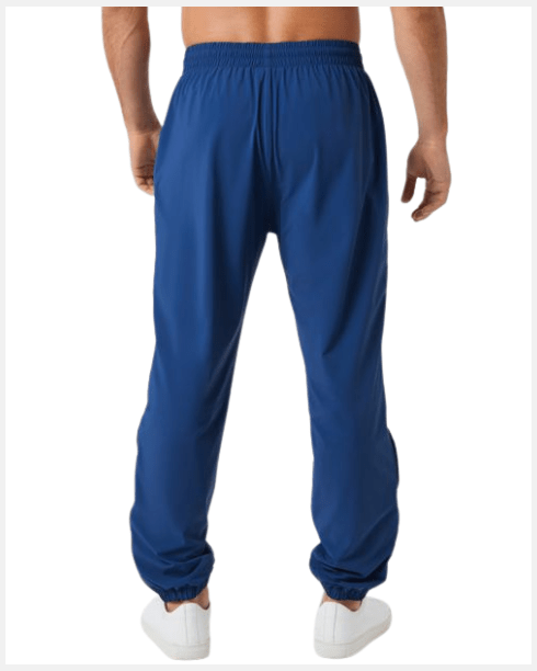 Björn Borg Ace Track Pants Blue