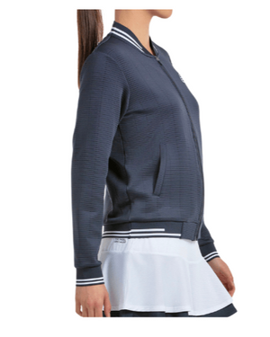 Bullpadel Jacket Tangra Navy