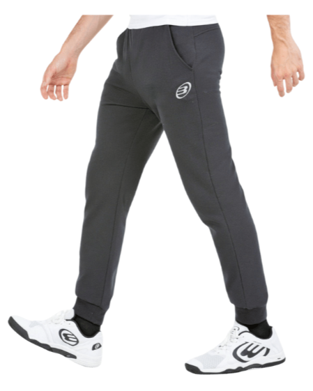 Bullpadel Begont Trainingsbroek Black