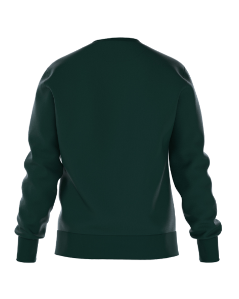 Björn Borg Sweater Essential 1 Crew Green