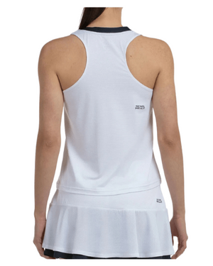 Bullpadel T-Shirt Talita White