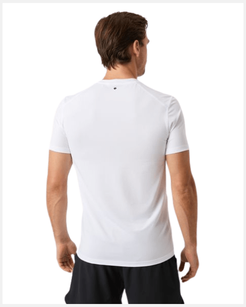 Björn Borg Airy T-Shirt White