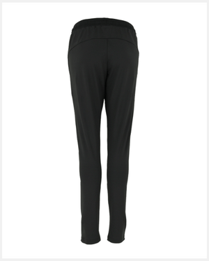 The Indian Maharadja Pant Baroda Chevron W Black