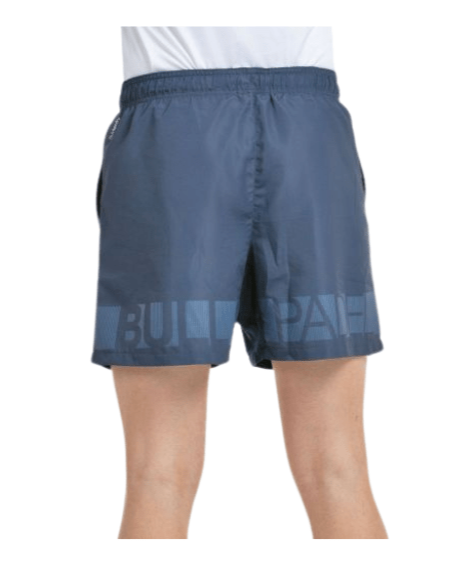 Bullpadel Short Bagre Navy