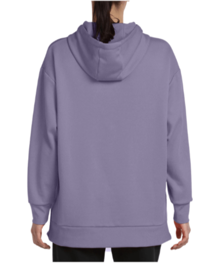 Bullpadel Nan Hoodie Purple