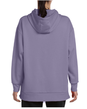 Bullpadel Nan Hoodie Purple