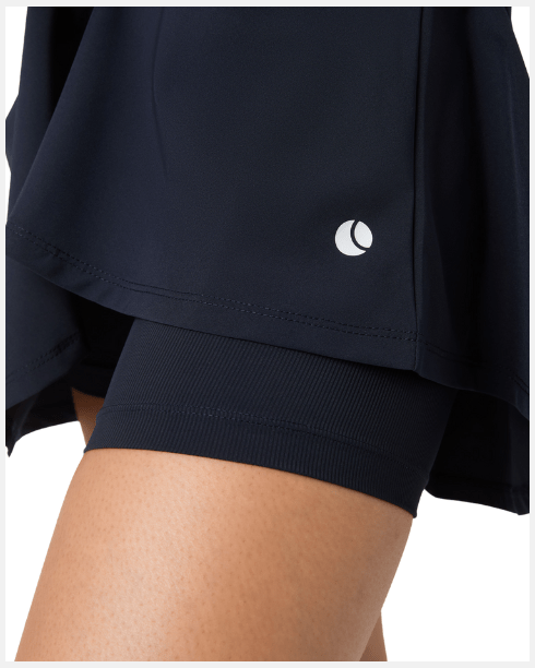 Björn Borg Skirt Ace Pocket Navy