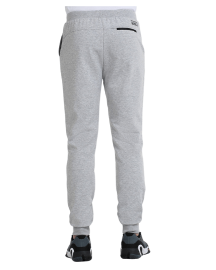 Bullpadel Begont Trainingsbroek Grey