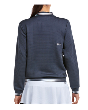 Bullpadel Jacket Tangra Navy