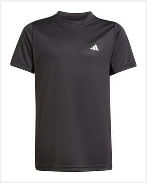 Adidas Boys Club T-Shirt Black