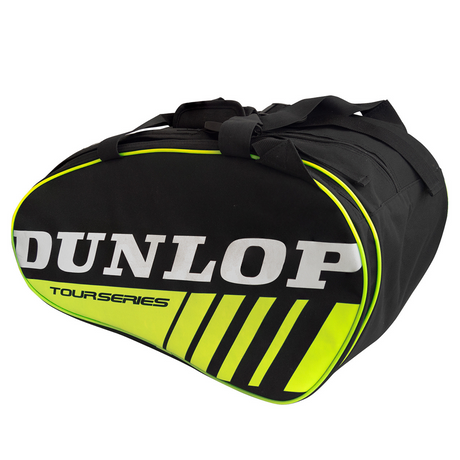 Dunlop Racketbag Intro