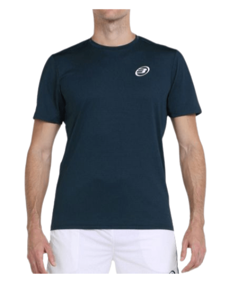 Bullpadel T-Shirt Lili 25V Navy