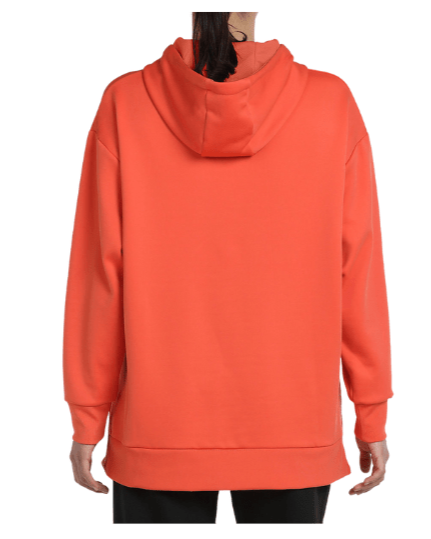 Bullpadel Nan Hoodie Orange