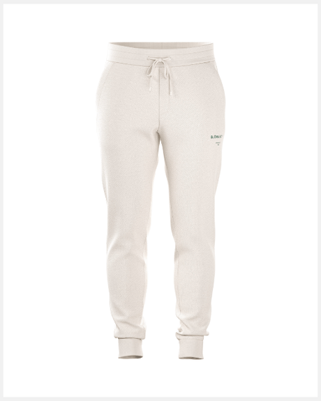 Björn Borg Essential 1 Sweatpants White