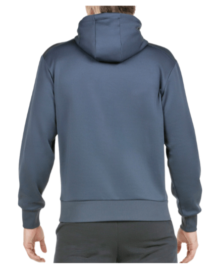 Bullpadel Baltar Hoodie Navy