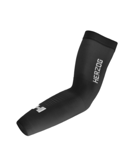 Herzog Pro Armsleeves Black