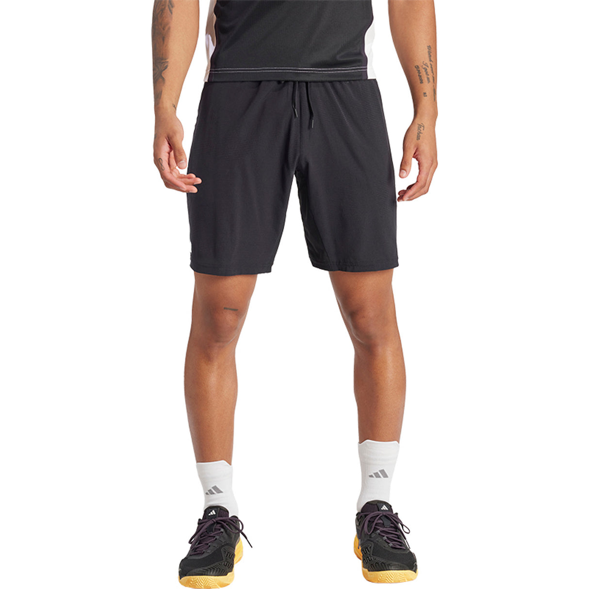 Adidas Ergo Shorts Black