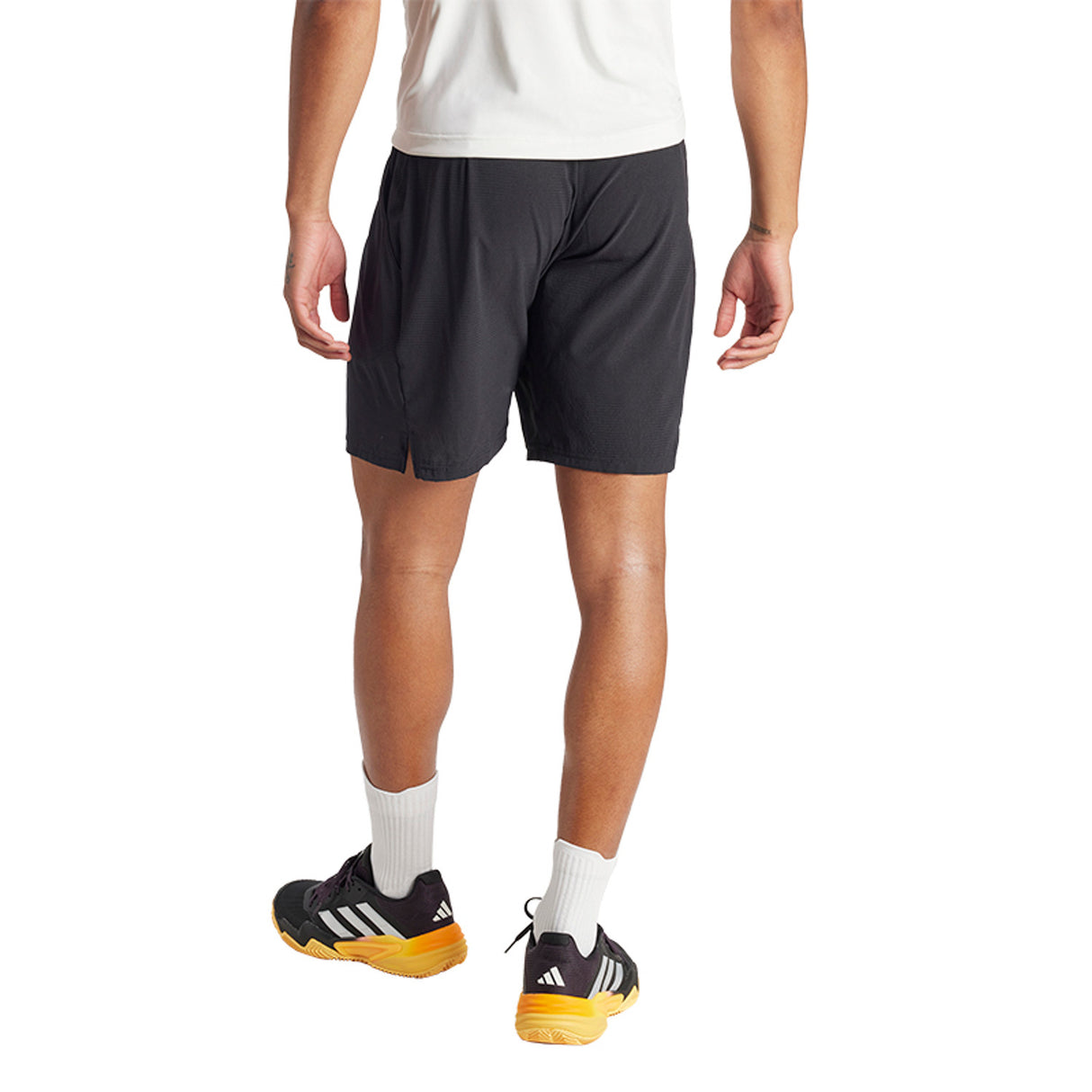Adidas Ergo Shorts Black